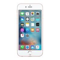 Apple iPhone 6s (16gb) Rose Gold - Refurbished / Used O2