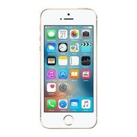 Apple iPhone SE 16gb Gold - Refu...