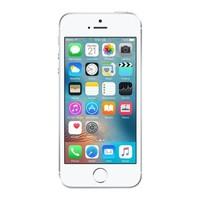 Apple iPhone SE 16gb Silver - Re...