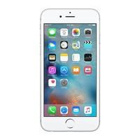 Apple iPhone 6s (128gb) Silver - Refurbished / Used 3