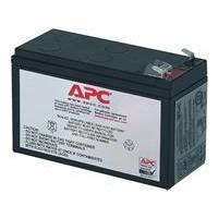 APC Replacement Battery Cartridge #17 (RBC17)