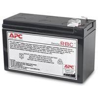 apc replacement battery cartridge 110 rbc110