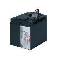 APC Replacement Battery Cartridge #7 (RBC7)