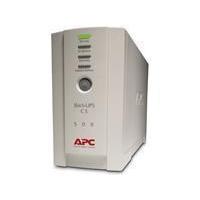 APC Back-UPS BK500EI