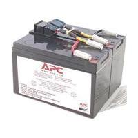 apc replacement battery cartridge 48