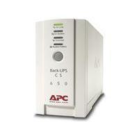 APC Back-UPS BK650EI