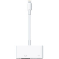 apple uk lightning to vga adapter