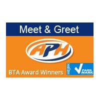 APH Meet + Greet Birmingham