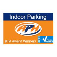 APH Manchester Indoor Parking