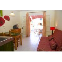 apartamentos club andria