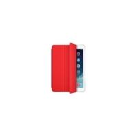apple cover case cover for ipad air red