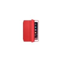 apple smart case carrying case for ipad air red