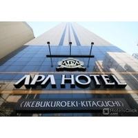 APA IKEBUKURO KITAGUCHI