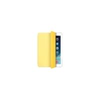 apple cover case cover for ipad air yellow