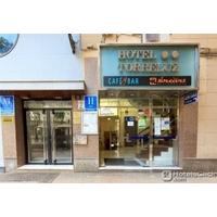 APARTAMENTOS TORRELUZ