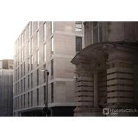 APEX LONDON WALL HOTEL