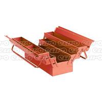 ap521 cantilever toolbox 4 tray 530mm