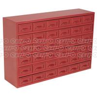 apdc36 metal cabinet box 36 drawer