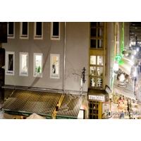 APARTHOTEL MUNZGASSE