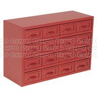 APDC16 Metal Cabinet Box 16 Drawer