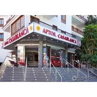 APARTAMENTOS CLUB CASABLANCA