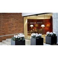 Aparthotel Mariano Cubi Barcelona