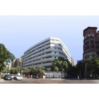APARTAMENTOS GOYA 75
