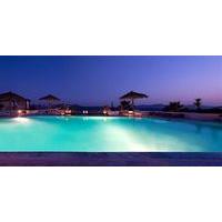 Apollonia Hotel and Resort