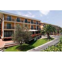 Appia Park Hotel