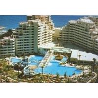APTS. BENAL BEACH (1 BDR APT) - ROOM ONLY BASIS