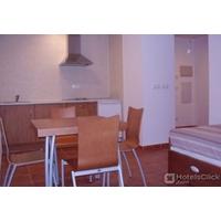 apartamentos ghm gorbea