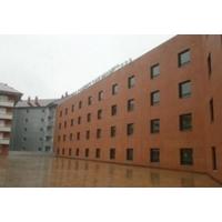 APARTHOTEL CAMPUS SAN MAMES