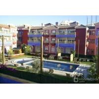 APARTAMENTOS MARINA INTERNACIONAL