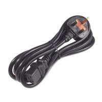 apc power cord 16a 200 240v c19 to uk plug