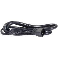 apc power cord 16a 100 230v c19 to c20