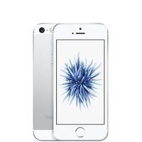 Apple iPhone SE 4" 64GB - Silver
