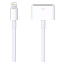 Apple MD824ZM/A Lightning to 30-PIN Adapter (0.2 M)