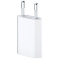 *Apple UK 5W USB POWER ADAPTER (EU)-ZML