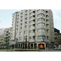 APARTHOTEL ARENTEIRO