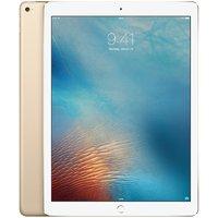 Apple 10.5-inch iPad Pro Wi-Fi 64GB - Gold