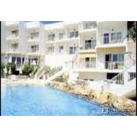 APARTAMENTOS CASTAVI