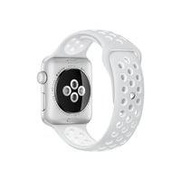 Apple Watch Nike+42mm Silver