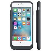 Apple Iphone 6s Smart Battery Case - Charcoal Gray