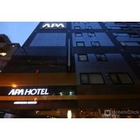 apa hotel akihabara ekimae