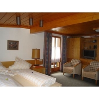 Appartement Kitzsteinhorn