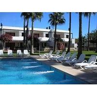 Apartamentos Tamarindos