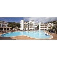 Aparthotel La Pergola