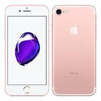 Apple iPhone 7 128GB Rose Gold