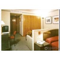 APARTO-HOTEL ROSALES
