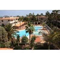 Apartamentos Fuentepark